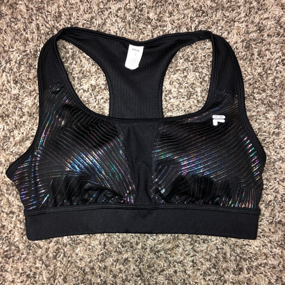 FILA sports bra